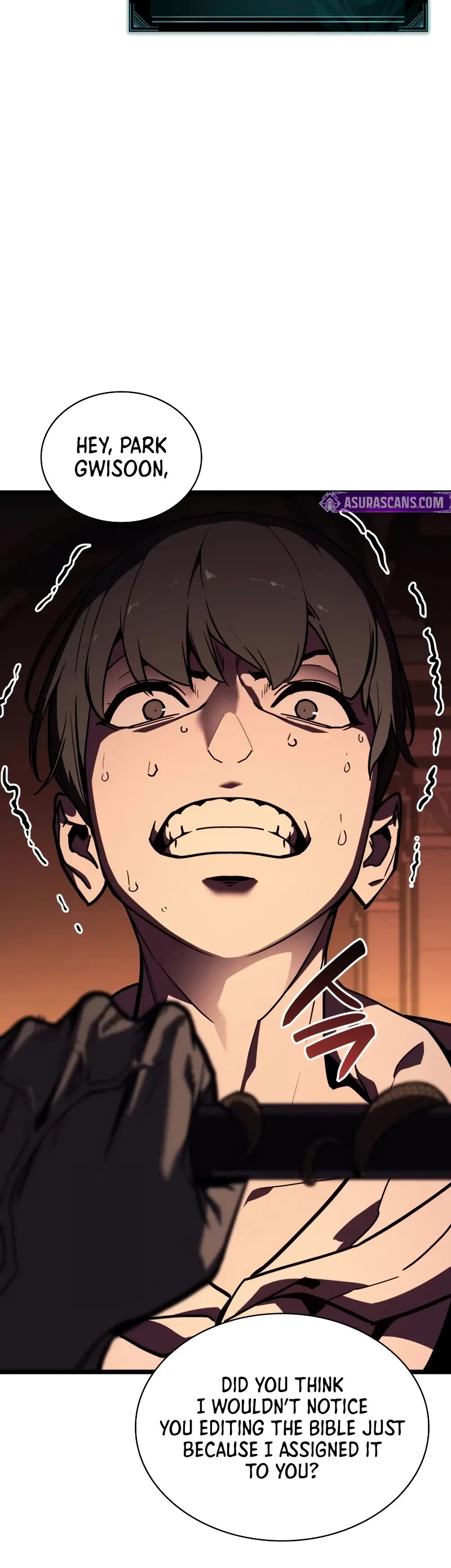 The Return of the Disaster-Class Hero chapter 129 page 44