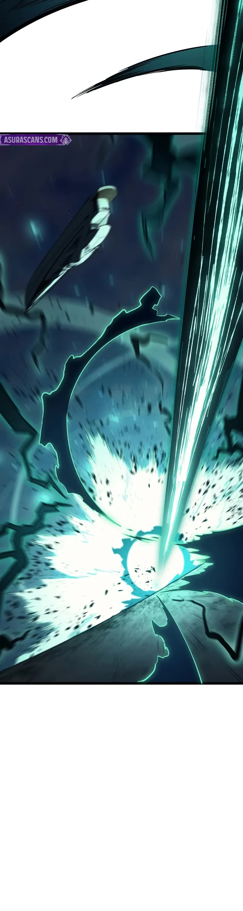 The Return of the Disaster-Class Hero chapter 129 page 56