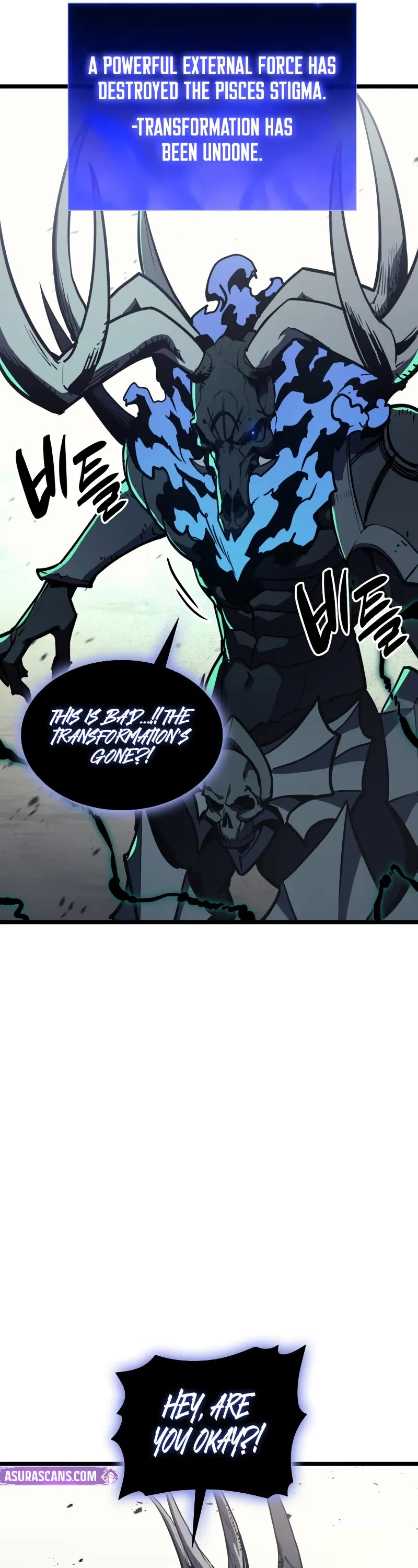 The Return of the Disaster-Class Hero chapter 129 page 60