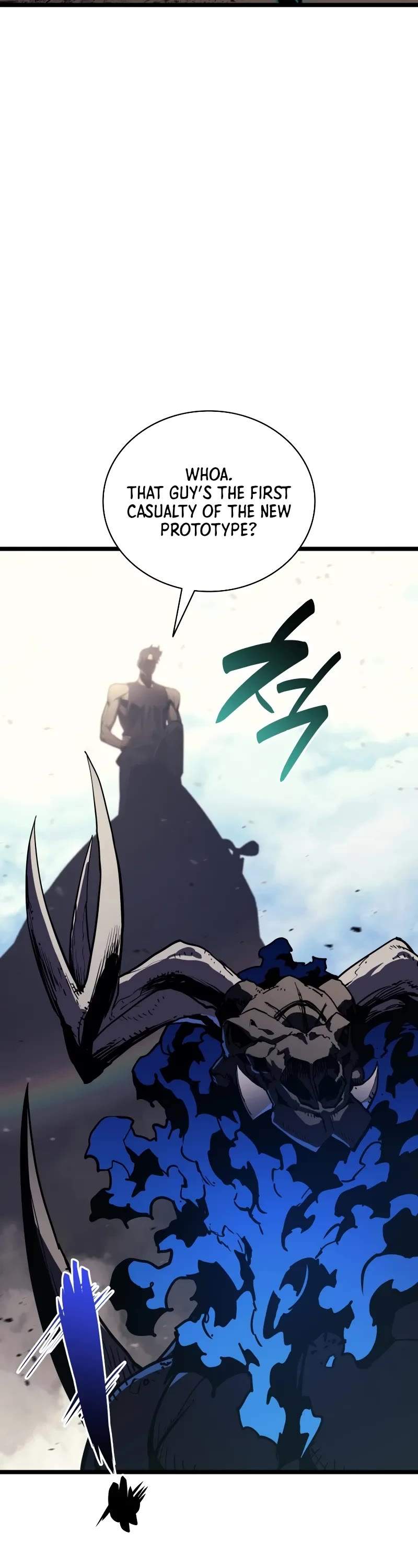 The Return of the Disaster-Class Hero chapter 129 page 62