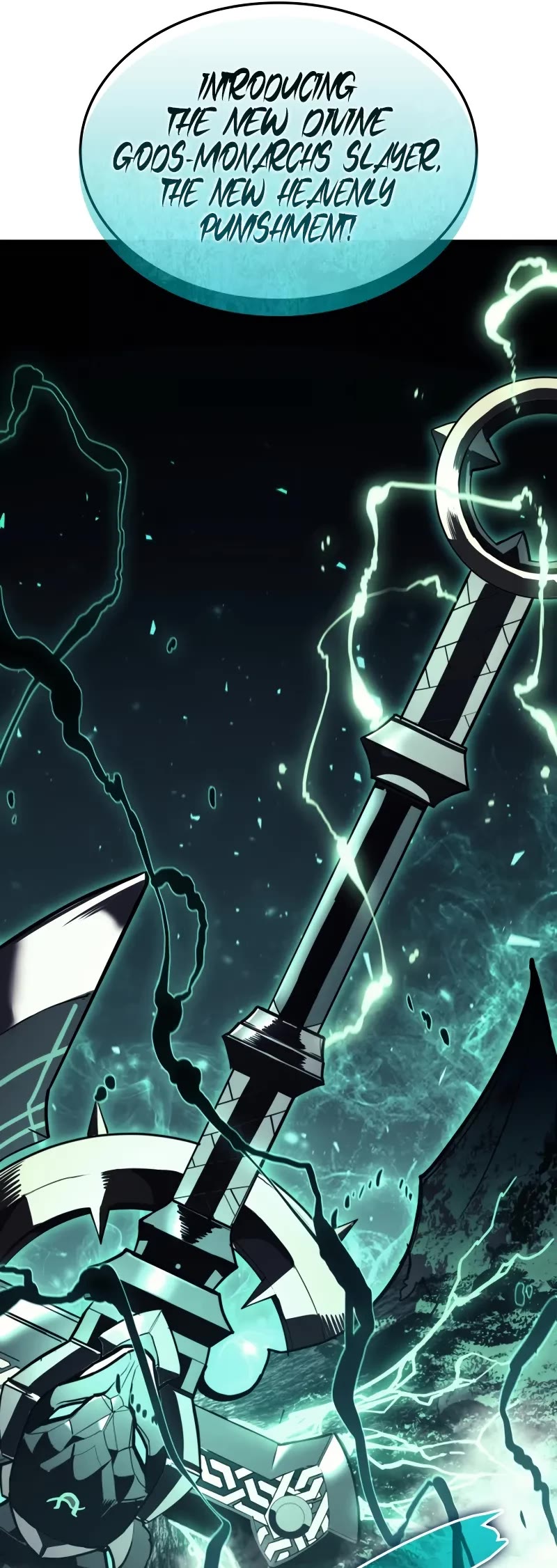 The Return of the Disaster-Class Hero chapter 129 page 65