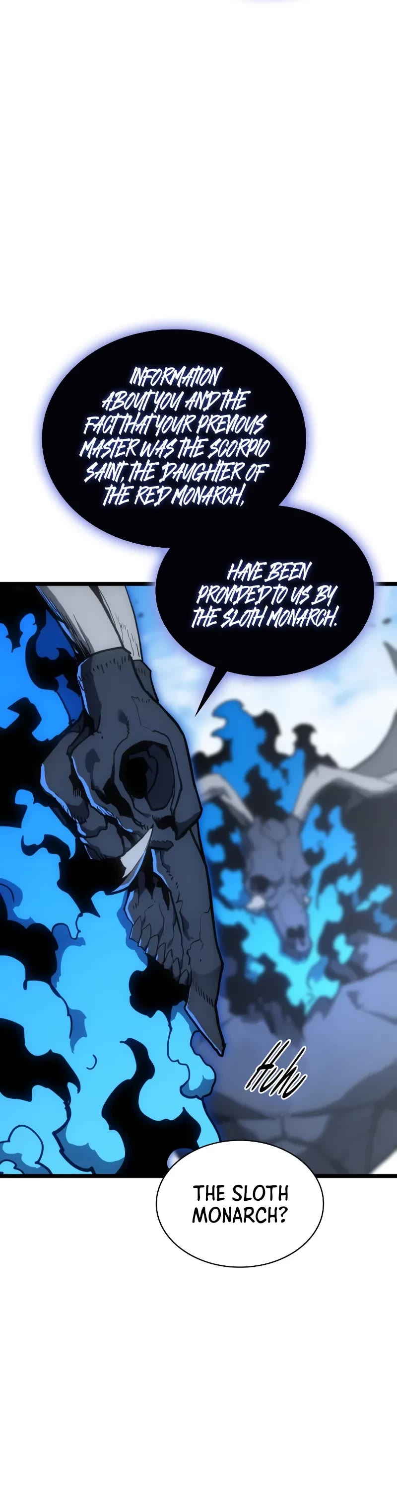 The Return of the Disaster-Class Hero chapter 129 page 7