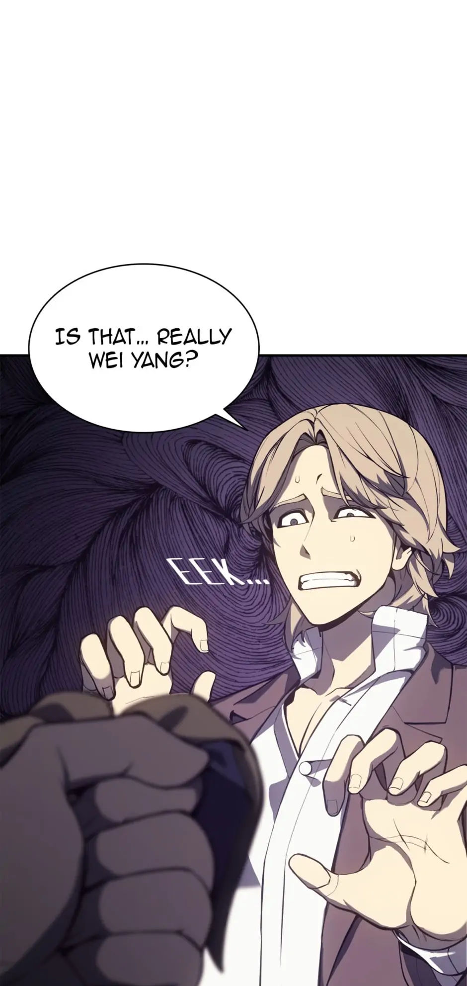 The Return of the Disaster-Class Hero chapter 13 page 1