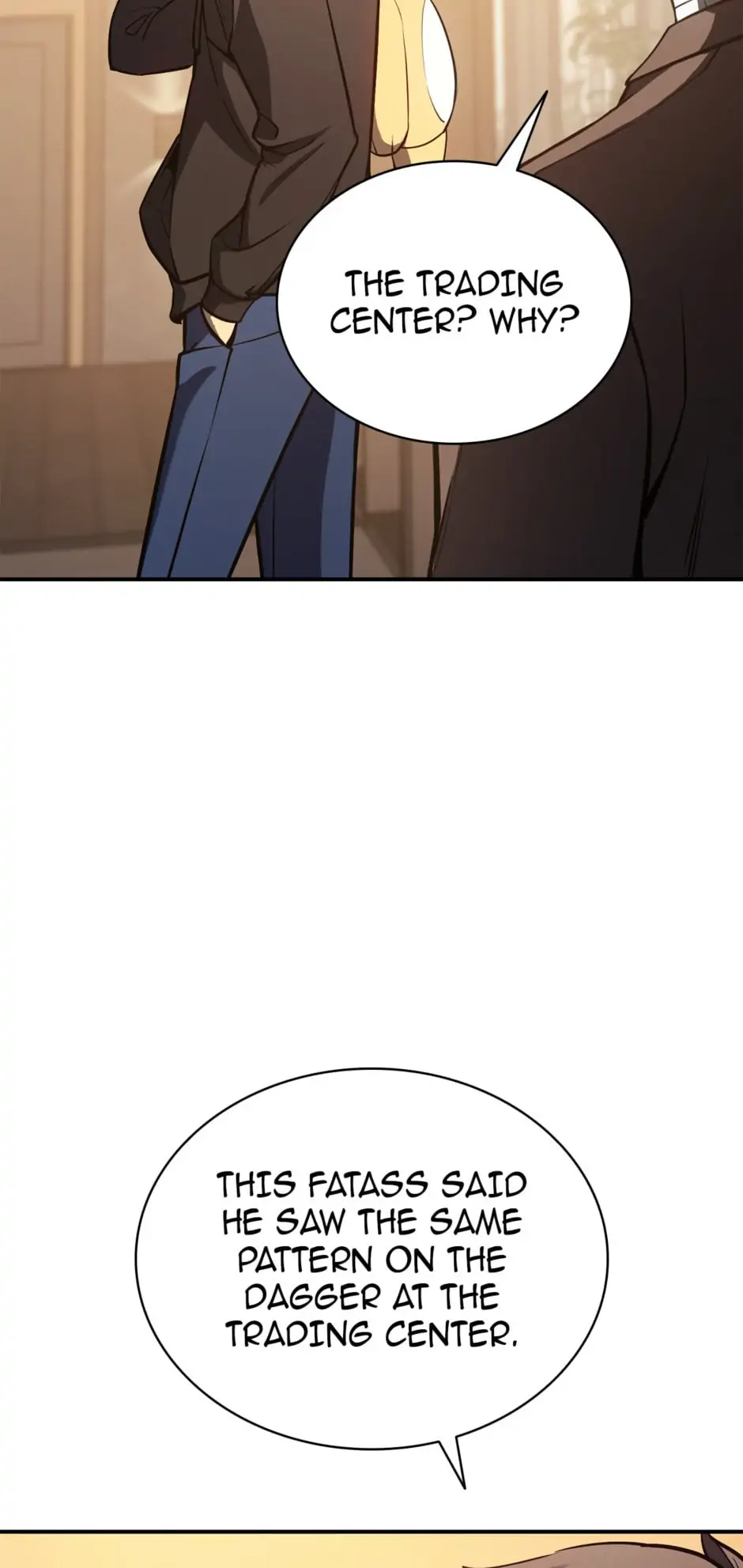 The Return of the Disaster-Class Hero chapter 13 page 10