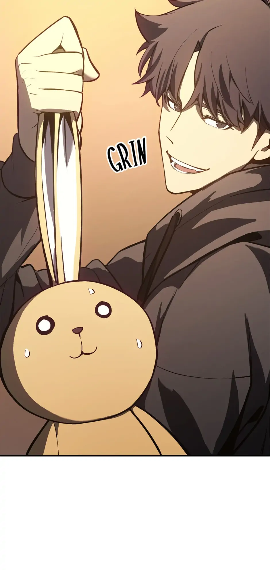 The Return of the Disaster-Class Hero chapter 13 page 11