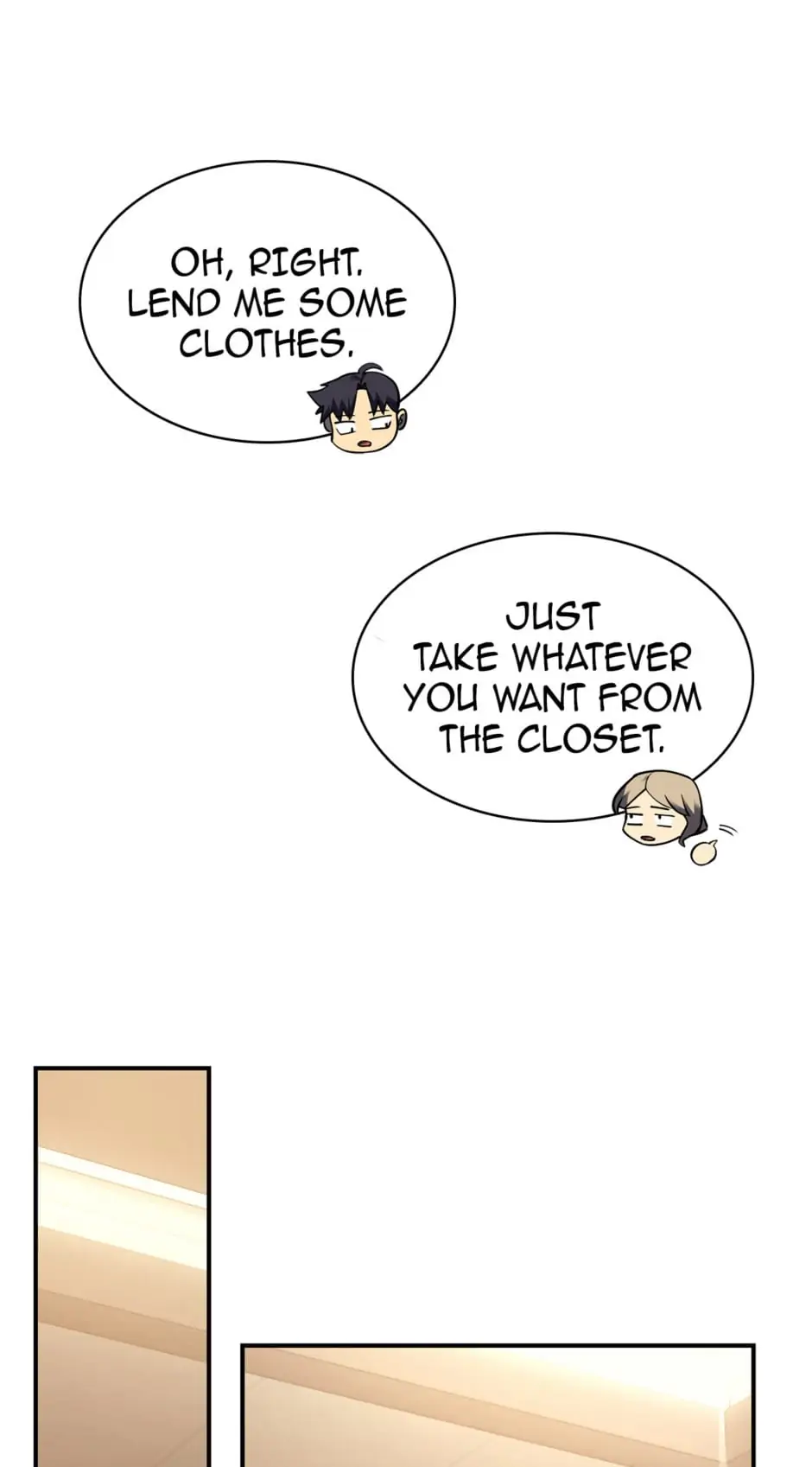 The Return of the Disaster-Class Hero chapter 13 page 12