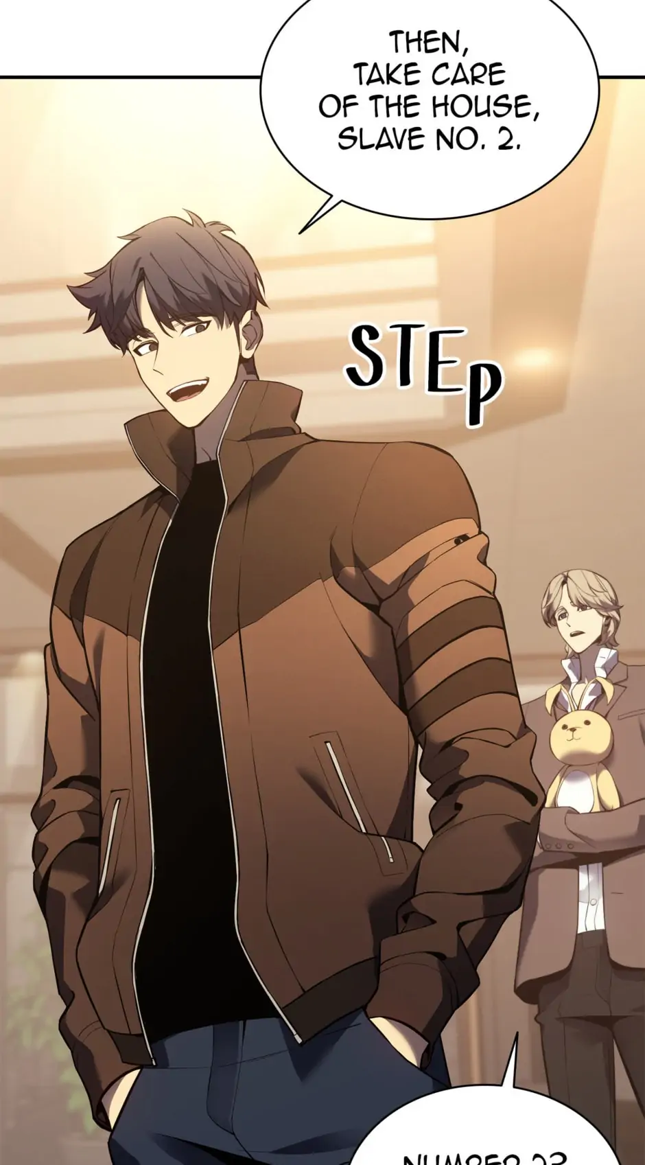 The Return of the Disaster-Class Hero chapter 13 page 14