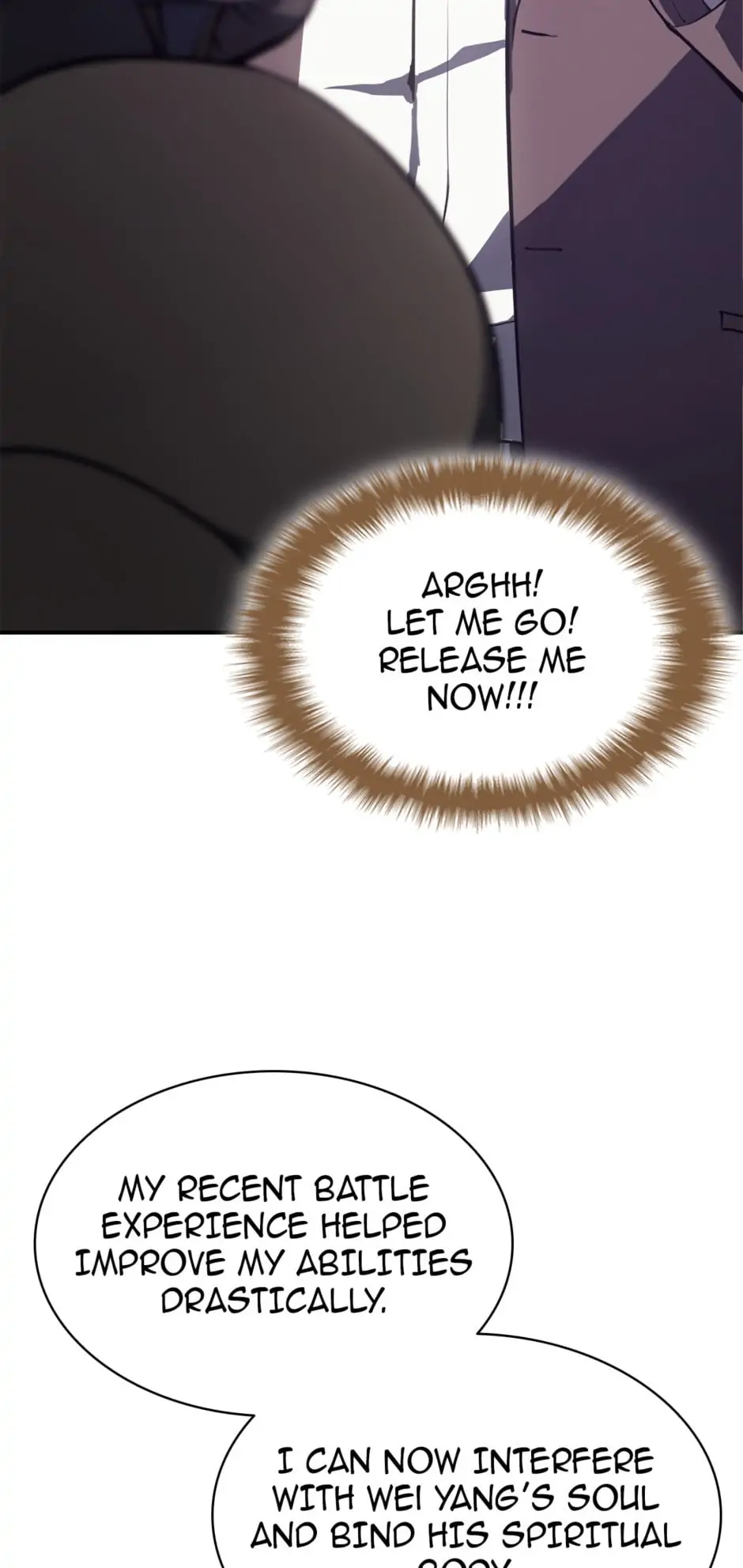 The Return of the Disaster-Class Hero chapter 13 page 2