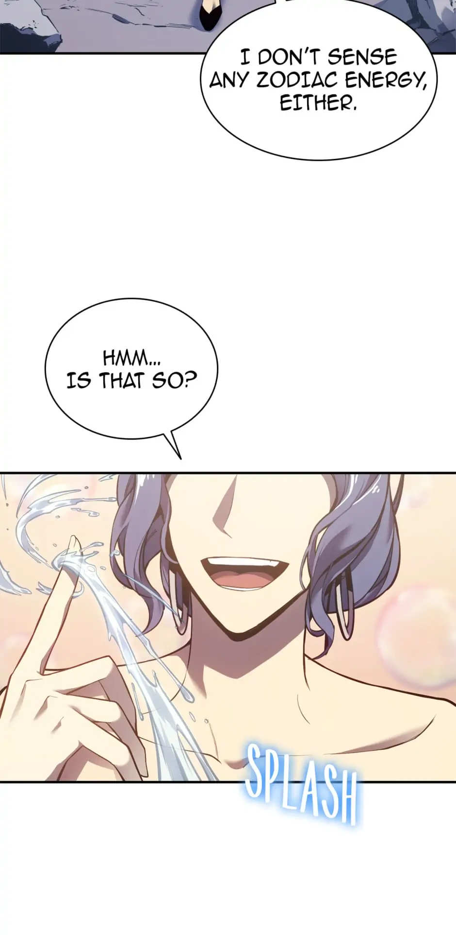 The Return of the Disaster-Class Hero chapter 13 page 22