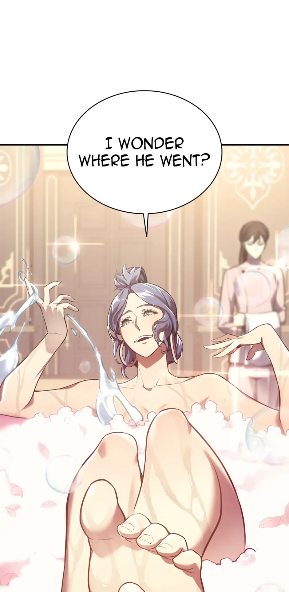 The Return of the Disaster-Class Hero chapter 13 page 23