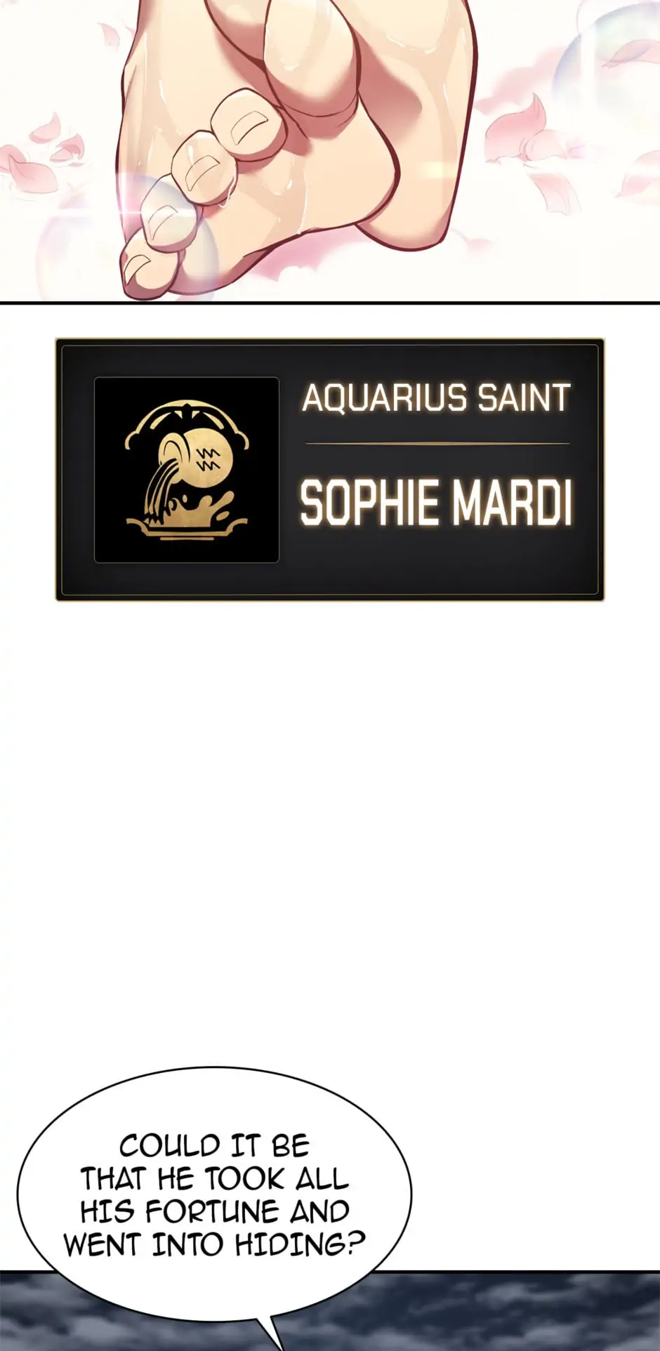 The Return of the Disaster-Class Hero chapter 13 page 24