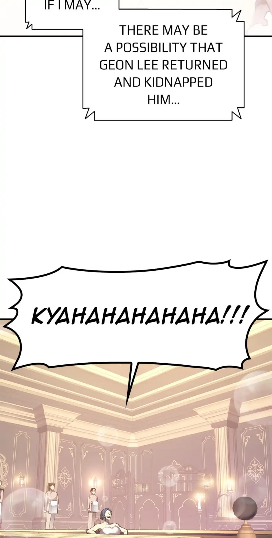 The Return of the Disaster-Class Hero chapter 13 page 27