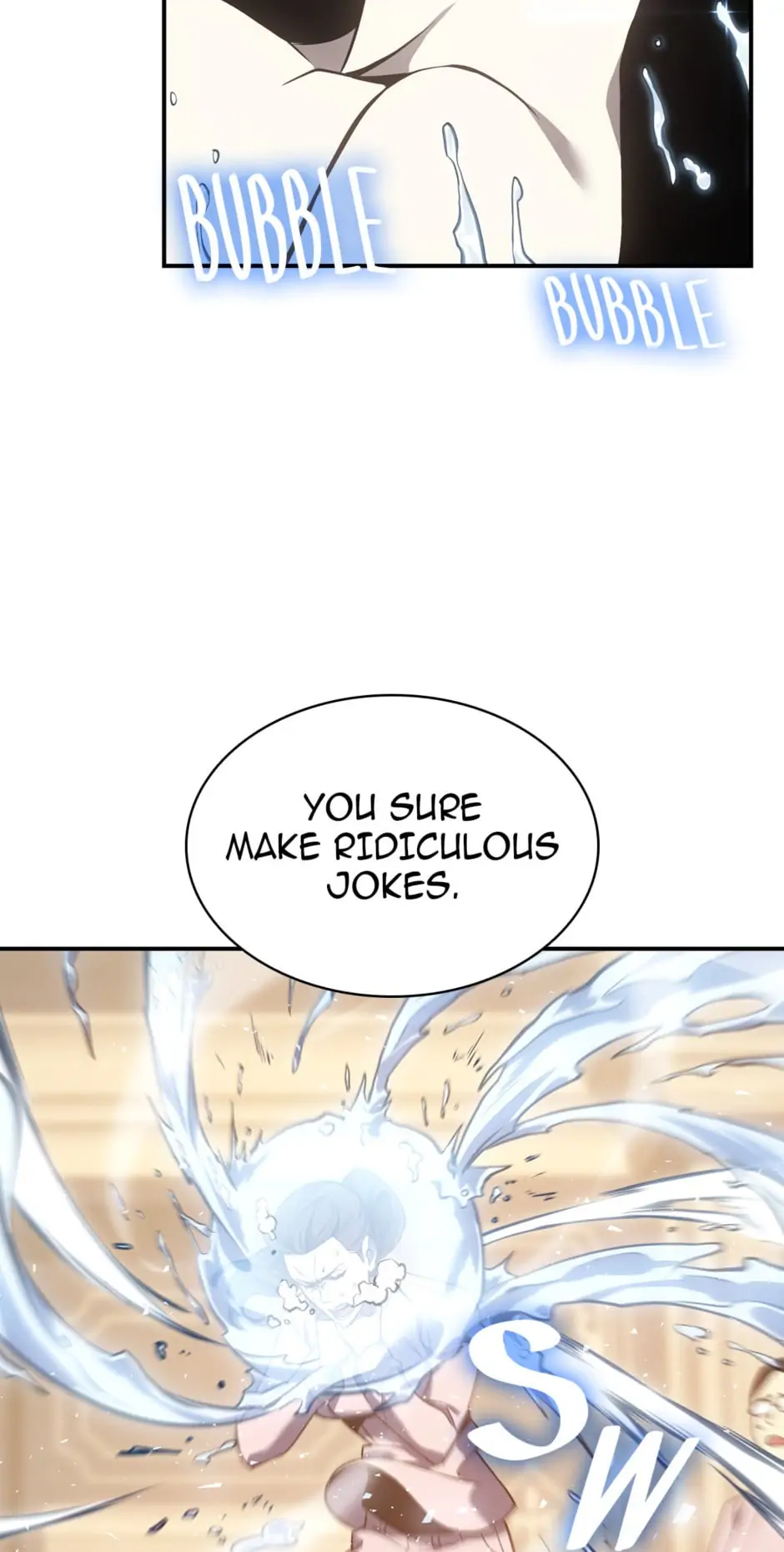 The Return of the Disaster-Class Hero chapter 13 page 29