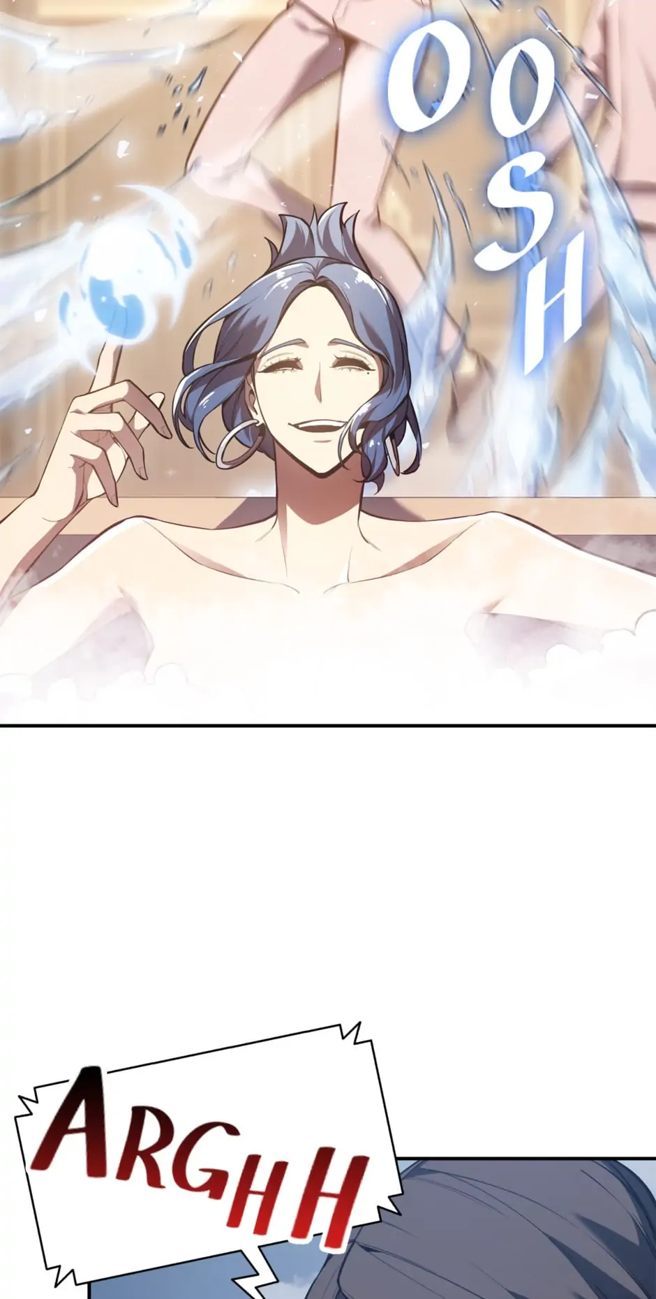 The Return of the Disaster-Class Hero chapter 13 page 30