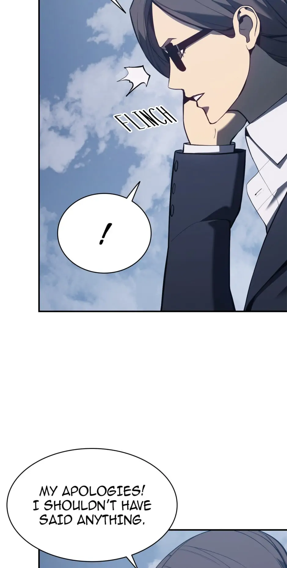 The Return of the Disaster-Class Hero chapter 13 page 31