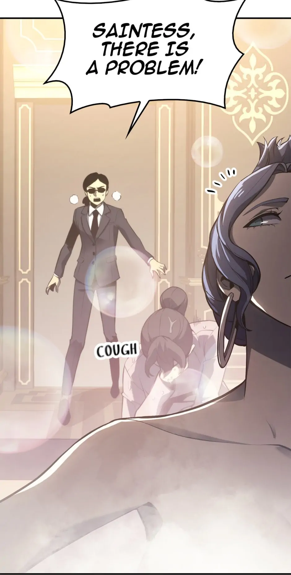 The Return of the Disaster-Class Hero chapter 13 page 33