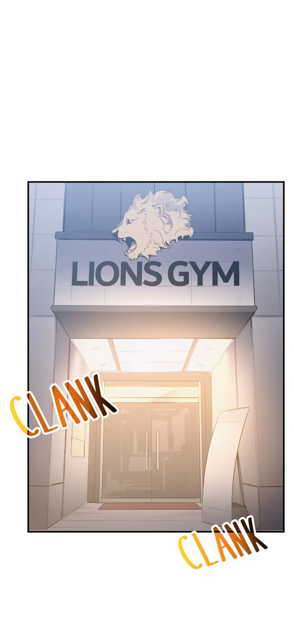 The Return of the Disaster-Class Hero chapter 13 page 36