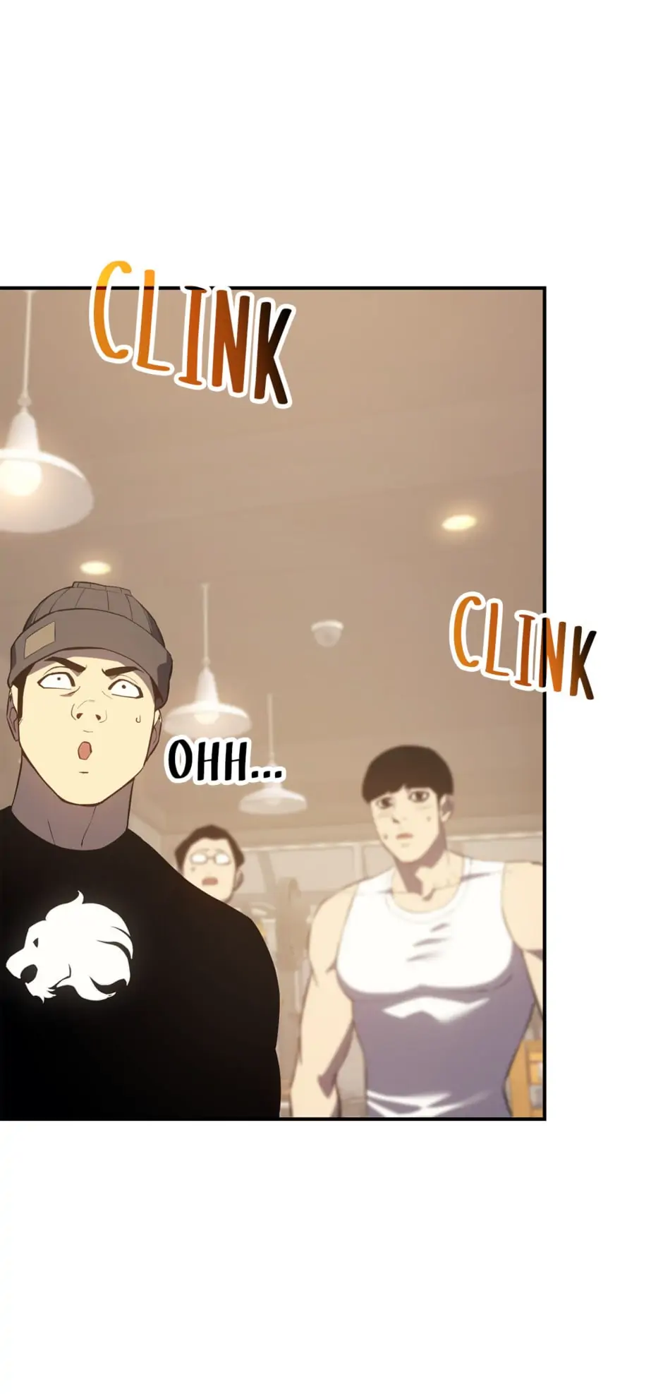 The Return of the Disaster-Class Hero chapter 13 page 37