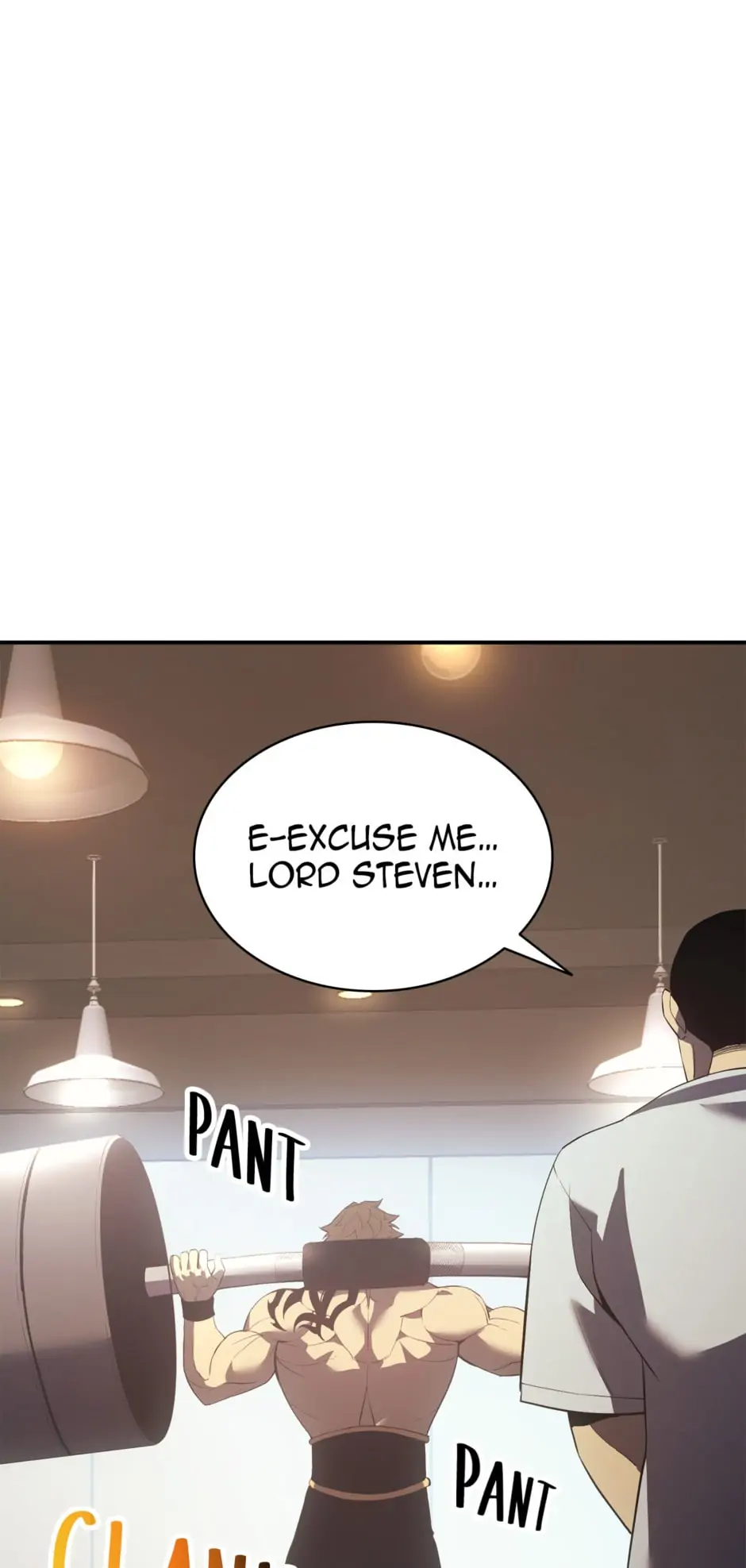 The Return of the Disaster-Class Hero chapter 13 page 38