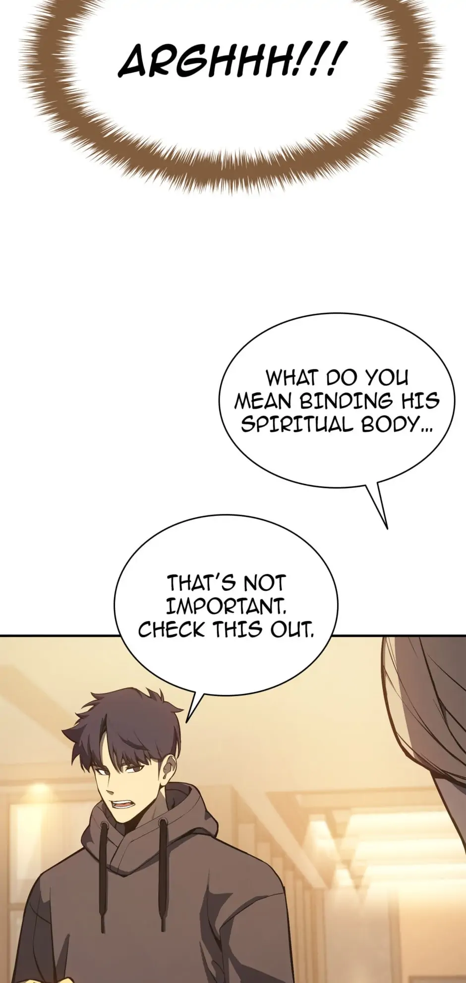 The Return of the Disaster-Class Hero chapter 13 page 4