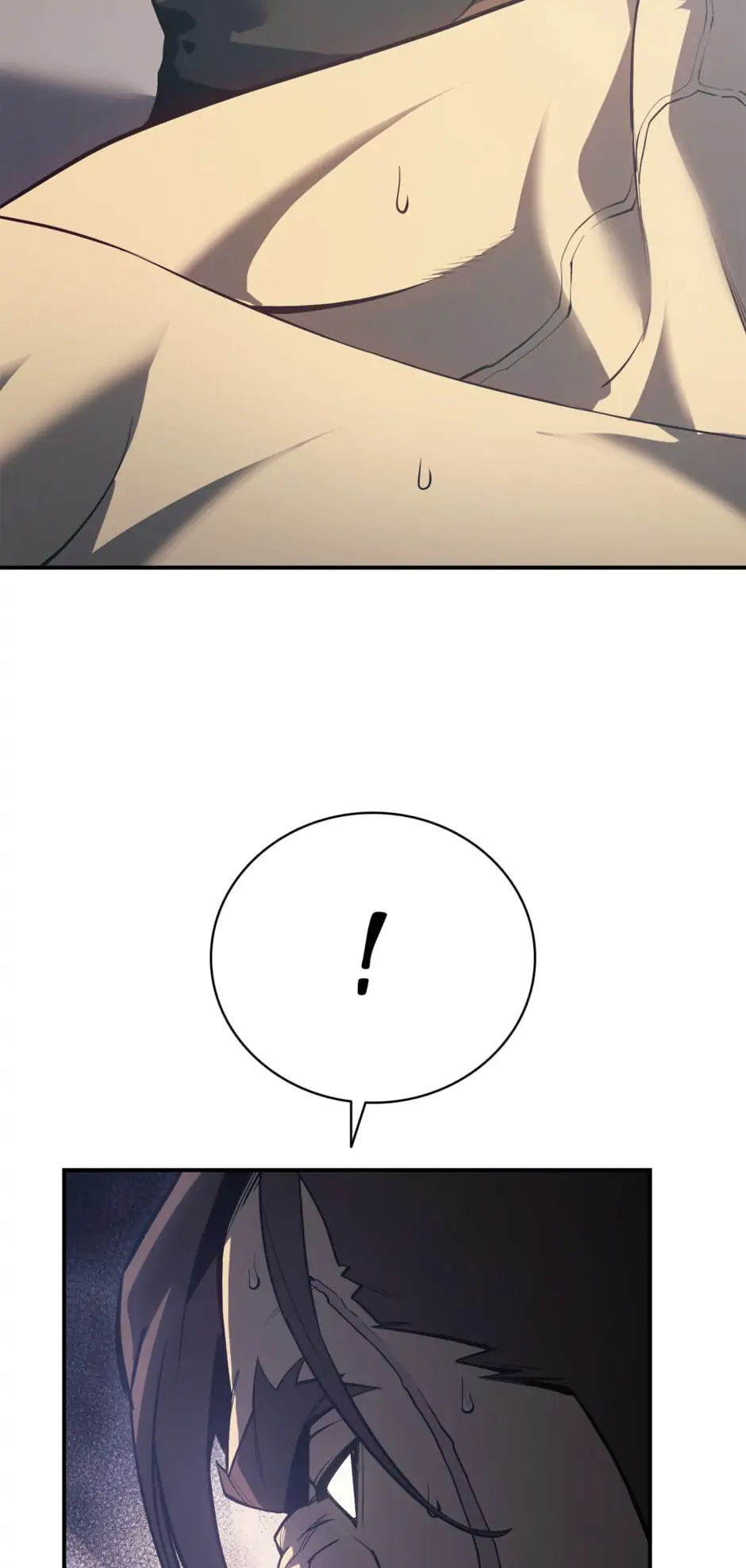 The Return of the Disaster-Class Hero chapter 13 page 40