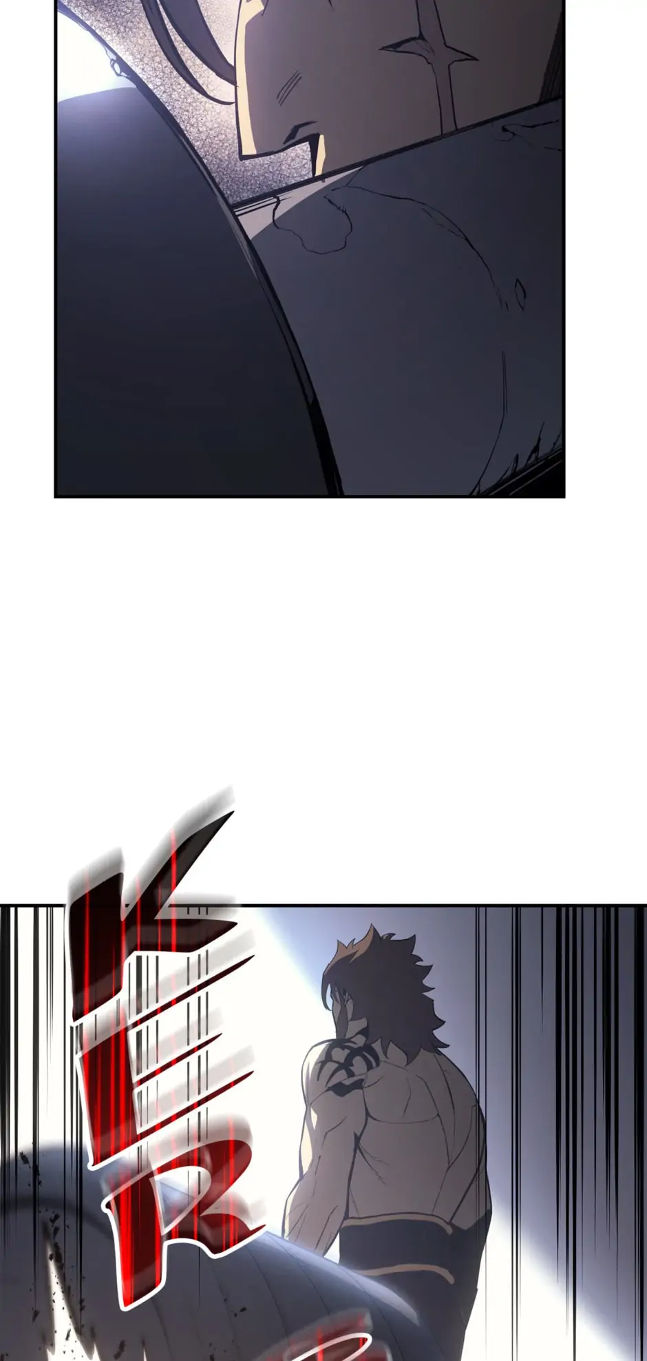 The Return of the Disaster-Class Hero chapter 13 page 41