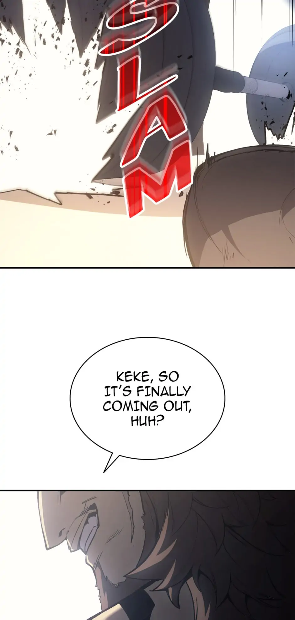 The Return of the Disaster-Class Hero chapter 13 page 42