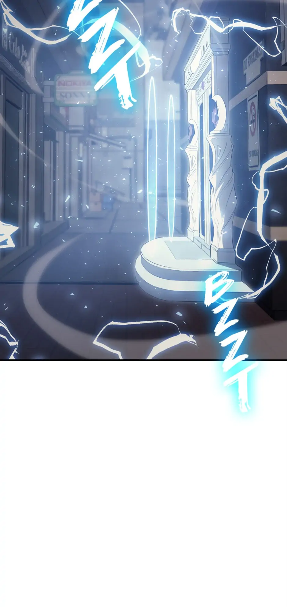 The Return of the Disaster-Class Hero chapter 13 page 46