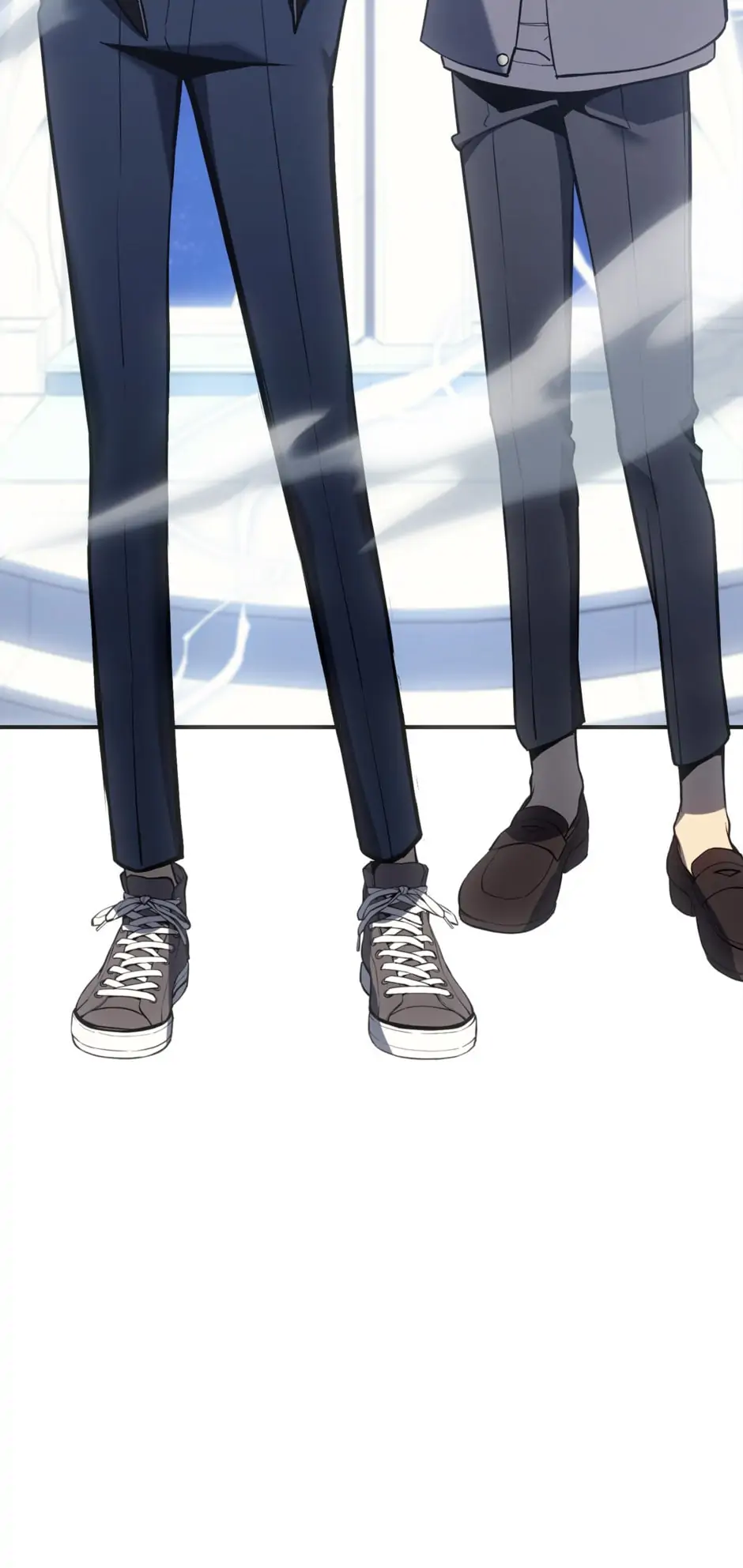 The Return of the Disaster-Class Hero chapter 13 page 49