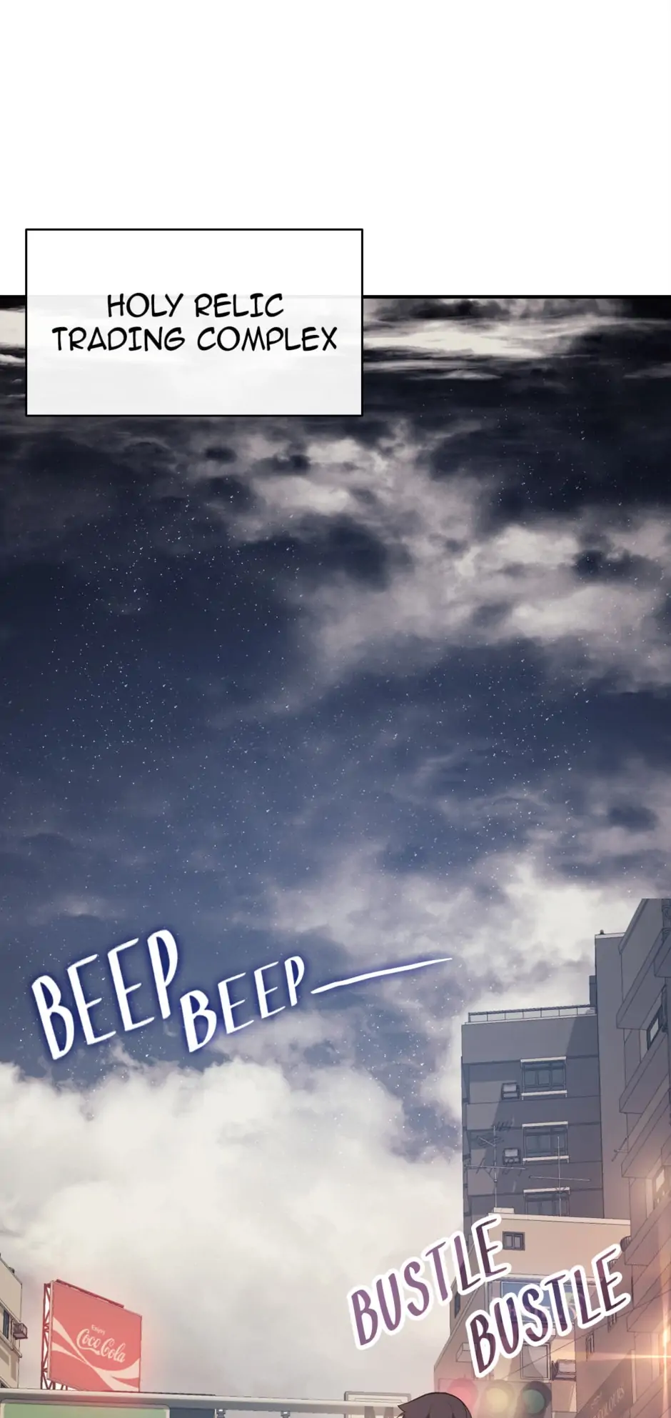 The Return of the Disaster-Class Hero chapter 13 page 50