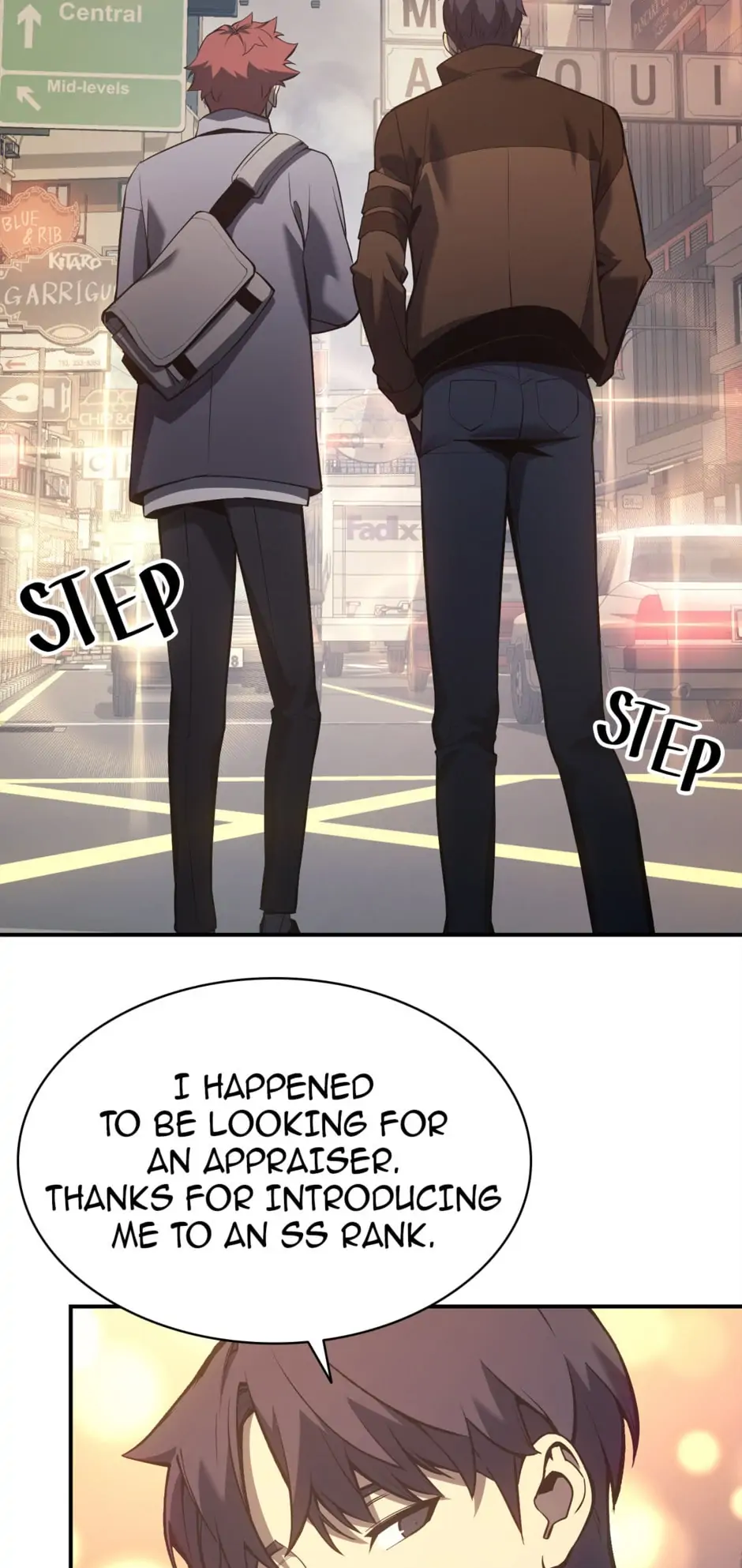 The Return of the Disaster-Class Hero chapter 13 page 51