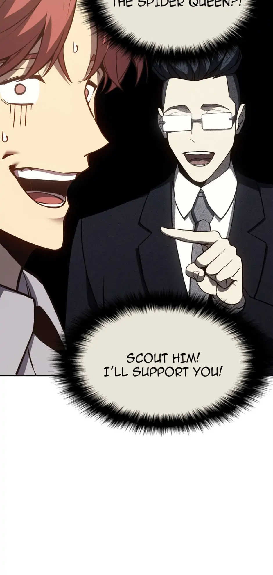 The Return of the Disaster-Class Hero chapter 13 page 53