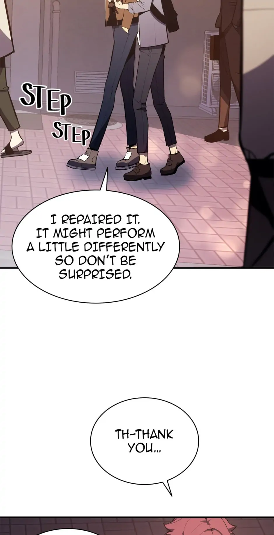 The Return of the Disaster-Class Hero chapter 13 page 58