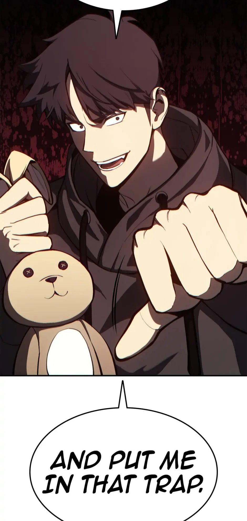 The Return of the Disaster-Class Hero chapter 13 page 6