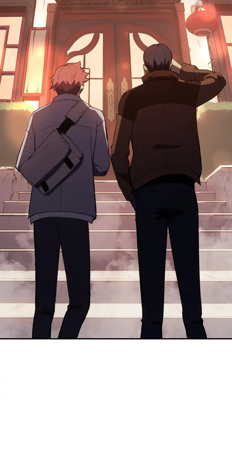 The Return of the Disaster-Class Hero chapter 13 page 61