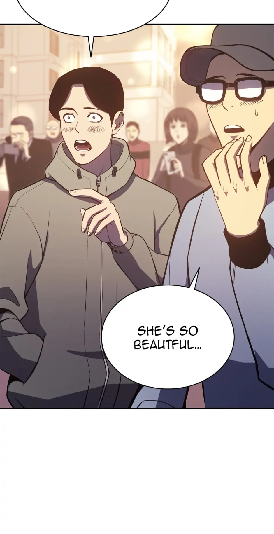 The Return of the Disaster-Class Hero chapter 13 page 64