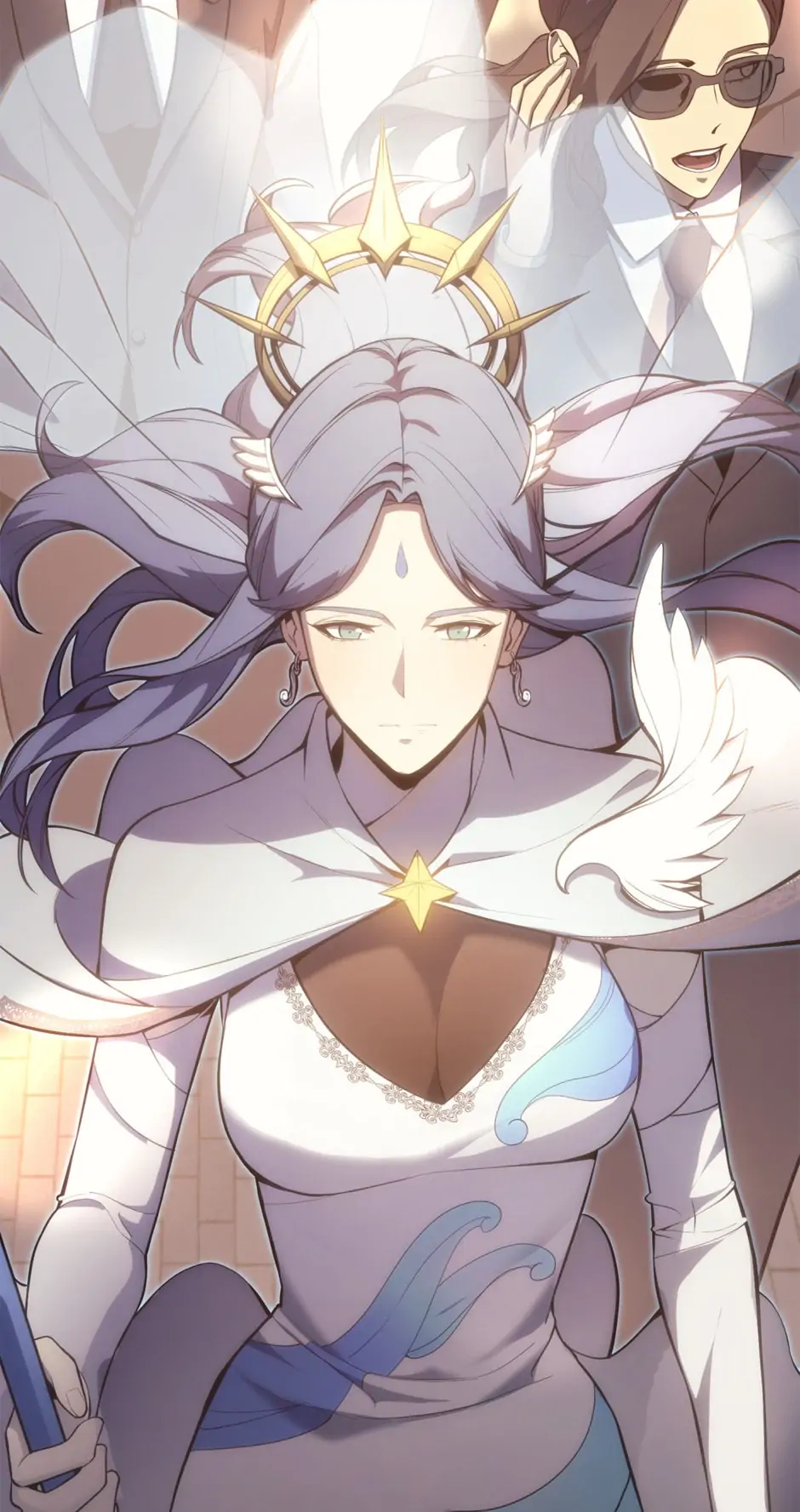 The Return of the Disaster-Class Hero chapter 13 page 66