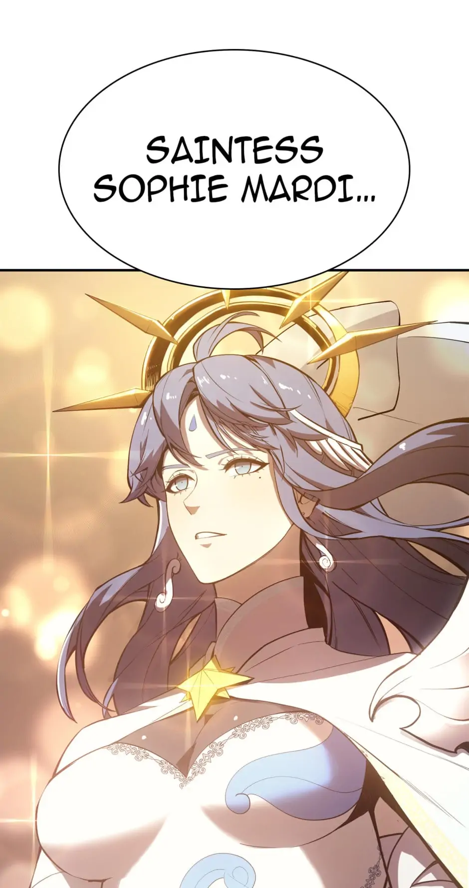 The Return of the Disaster-Class Hero chapter 13 page 68