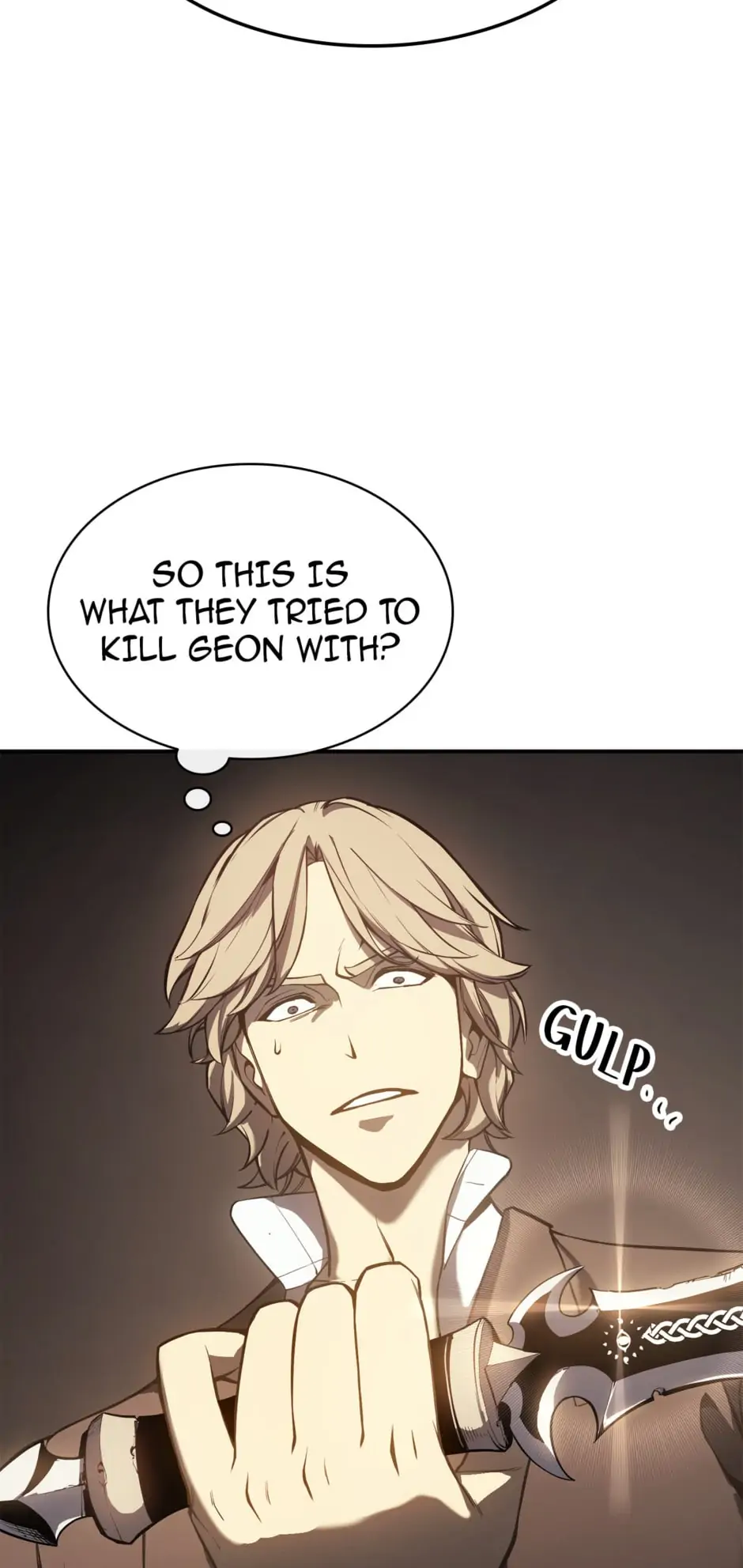 The Return of the Disaster-Class Hero chapter 13 page 7