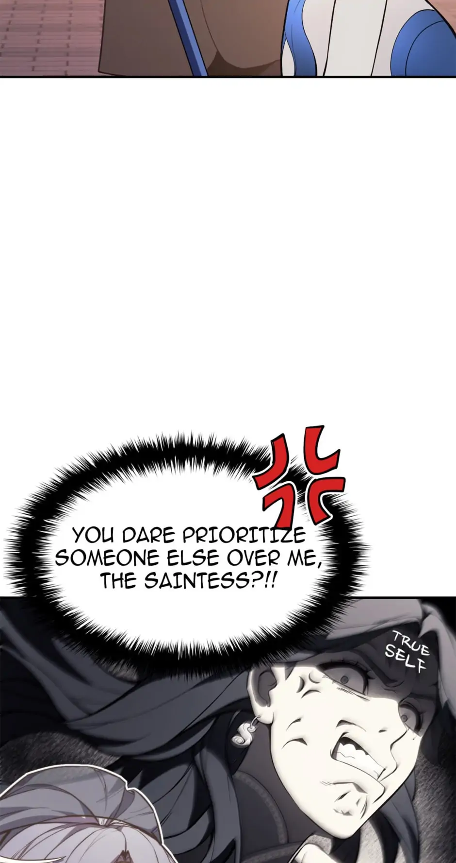 The Return of the Disaster-Class Hero chapter 13 page 71