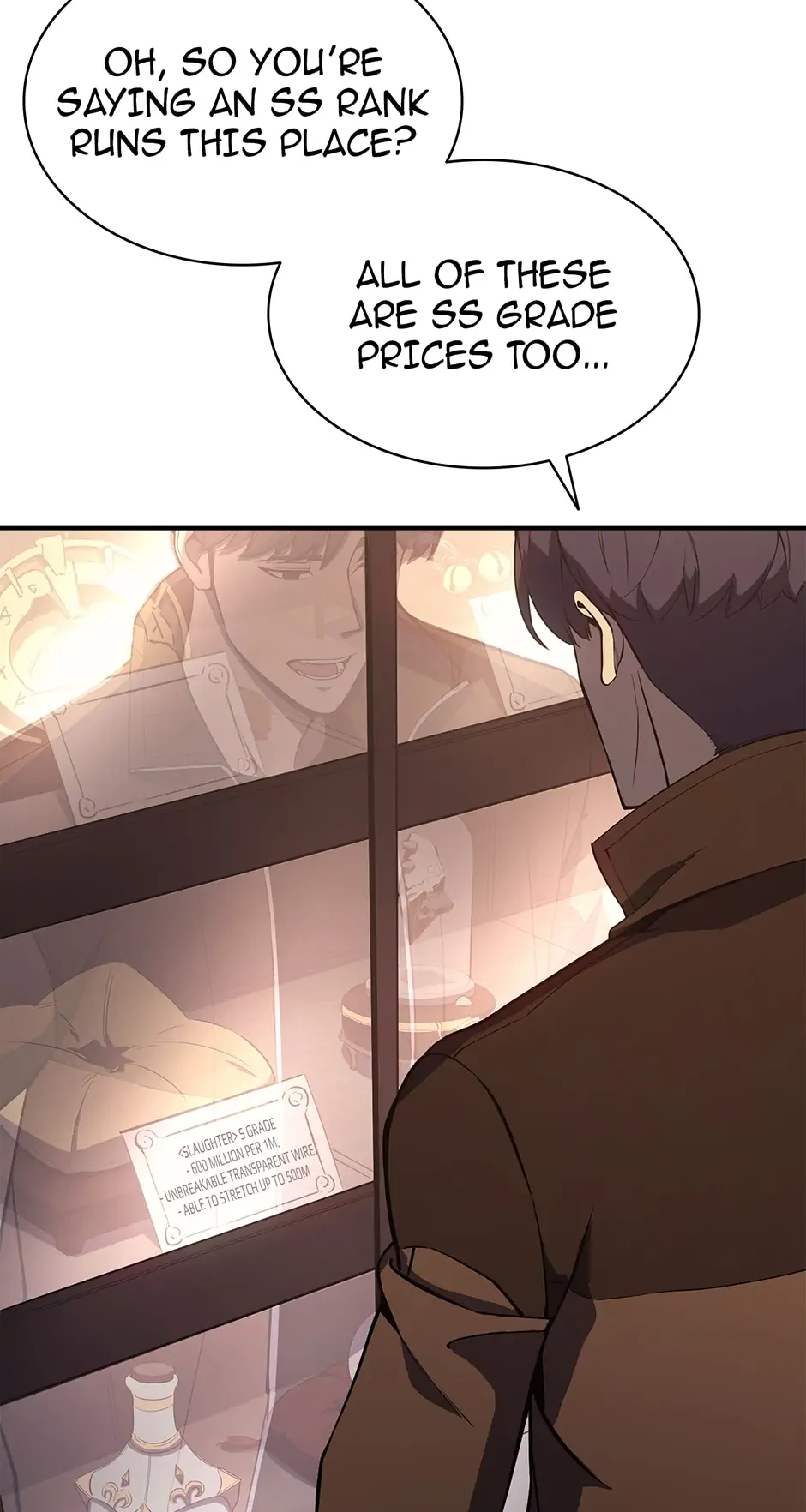 The Return of the Disaster-Class Hero chapter 13 page 75