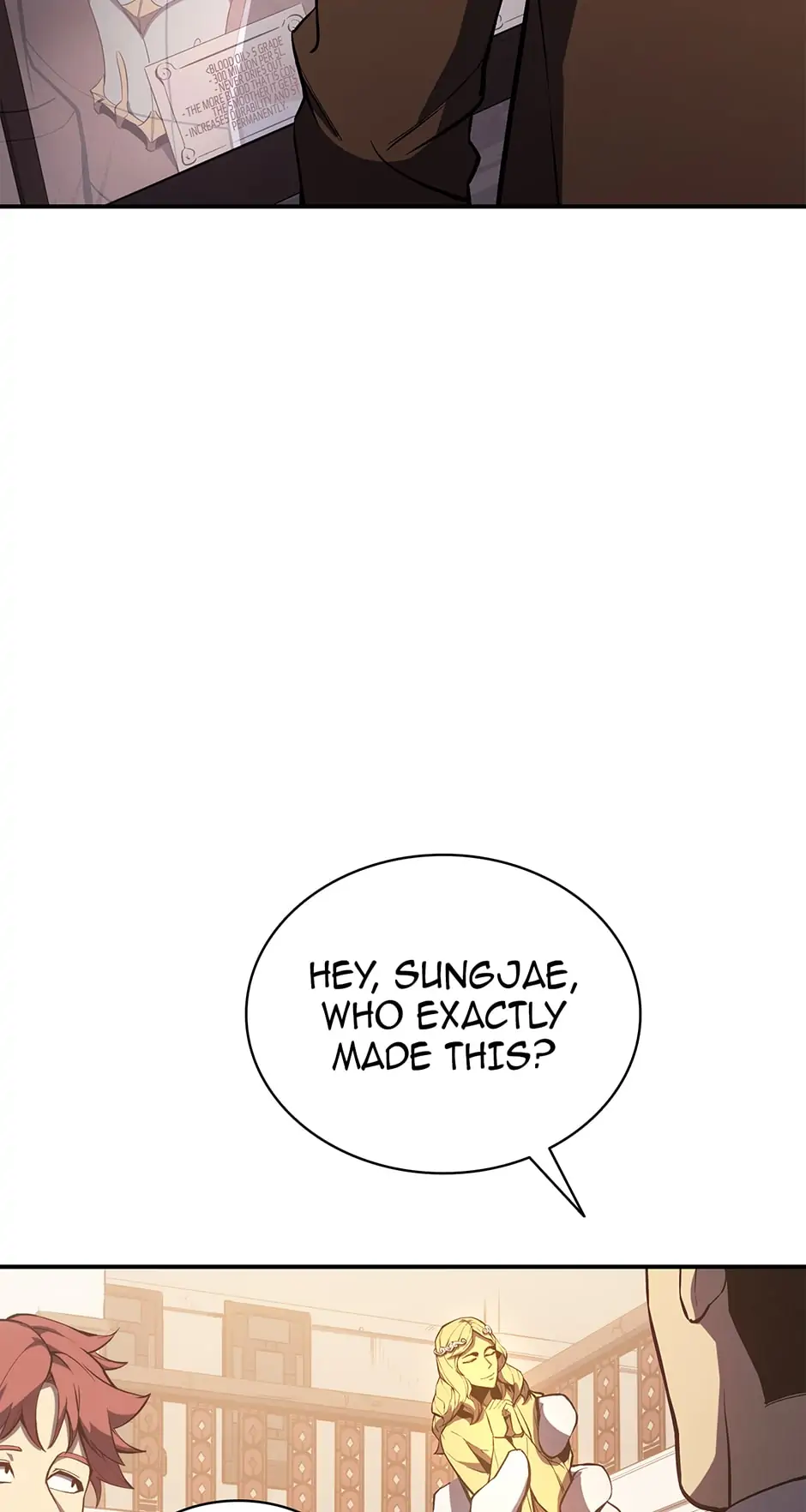 The Return of the Disaster-Class Hero chapter 13 page 76