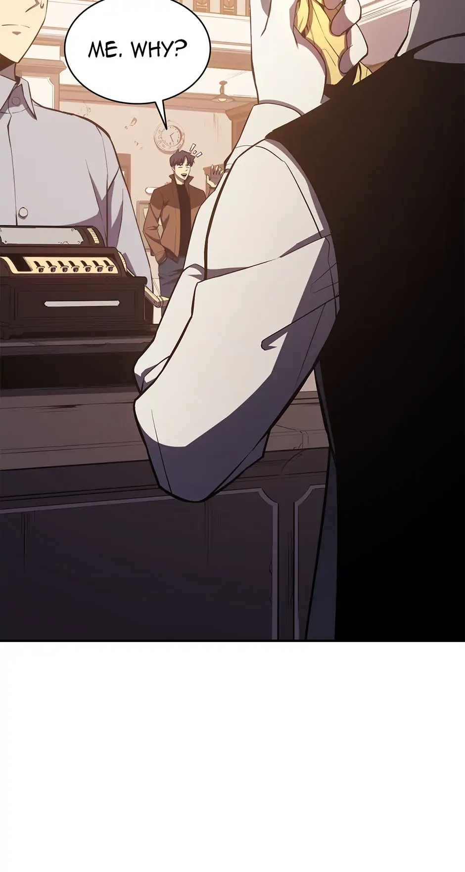 The Return of the Disaster-Class Hero chapter 13 page 77