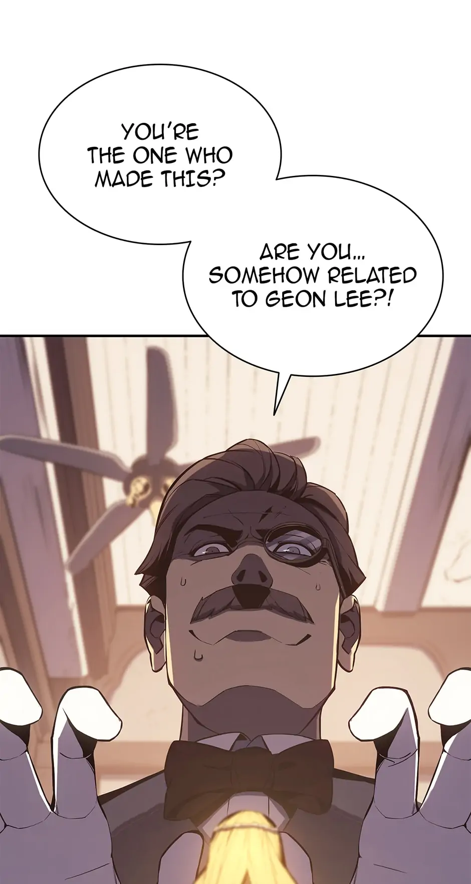 The Return of the Disaster-Class Hero chapter 13 page 78