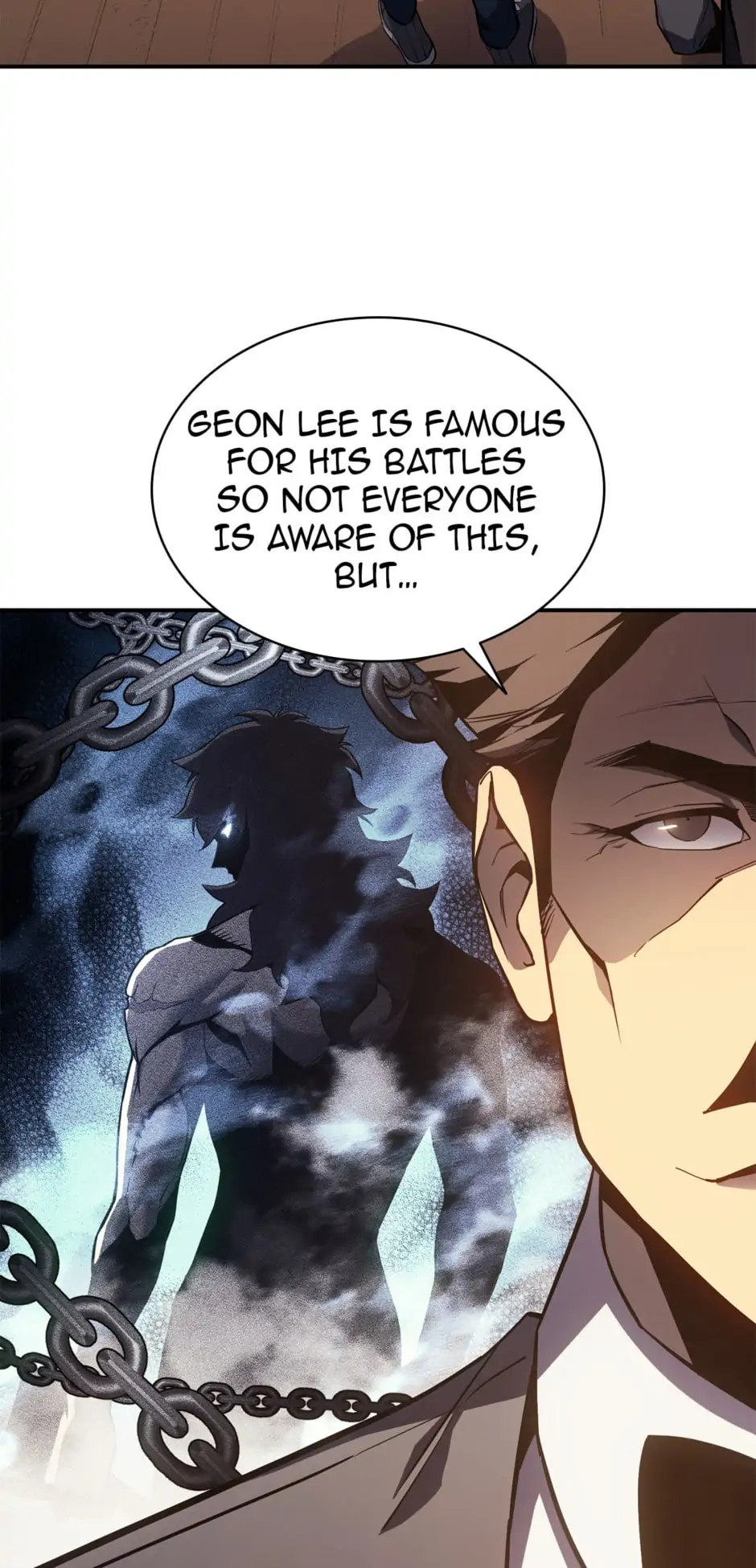 The Return of the Disaster-Class Hero chapter 13 page 82