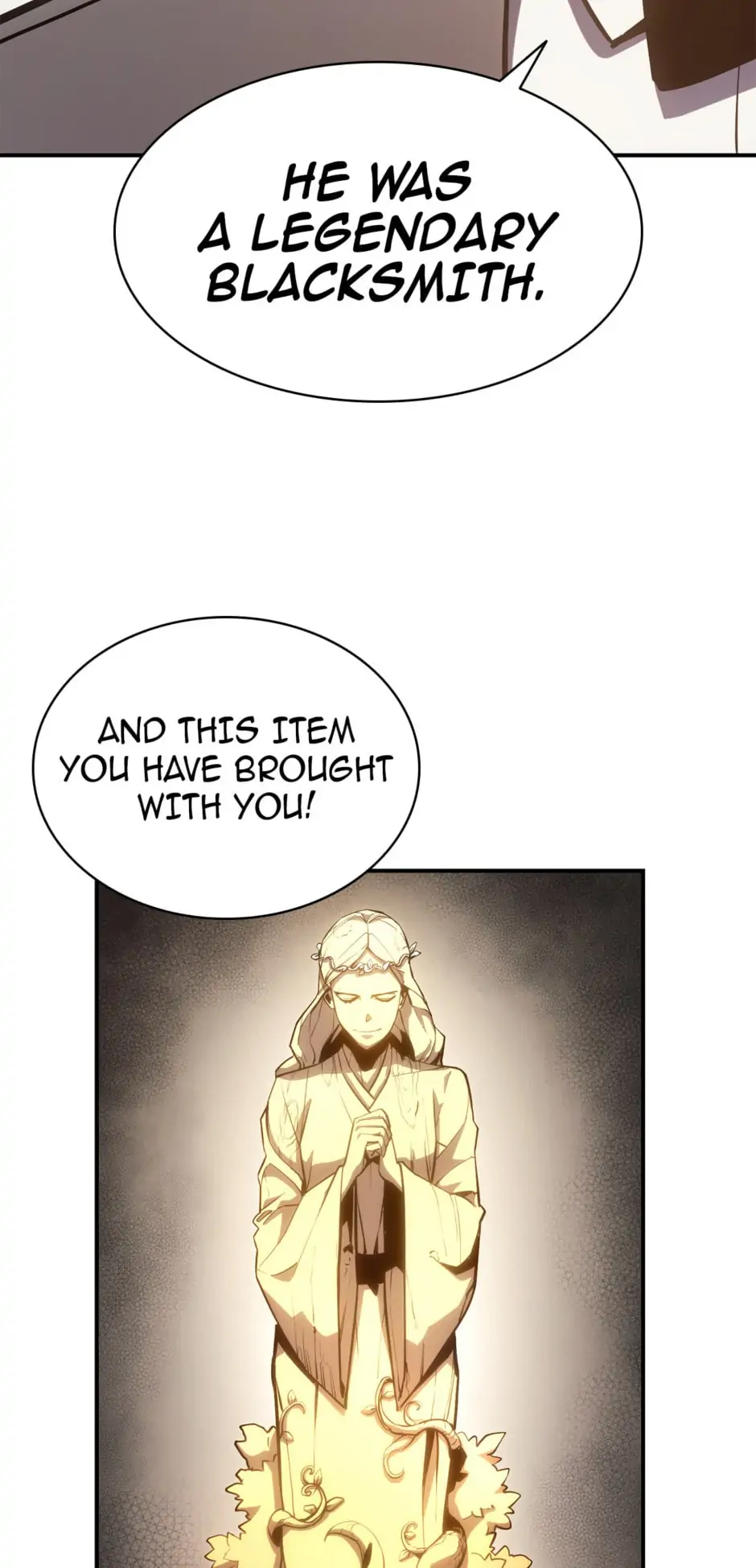 The Return of the Disaster-Class Hero chapter 13 page 83