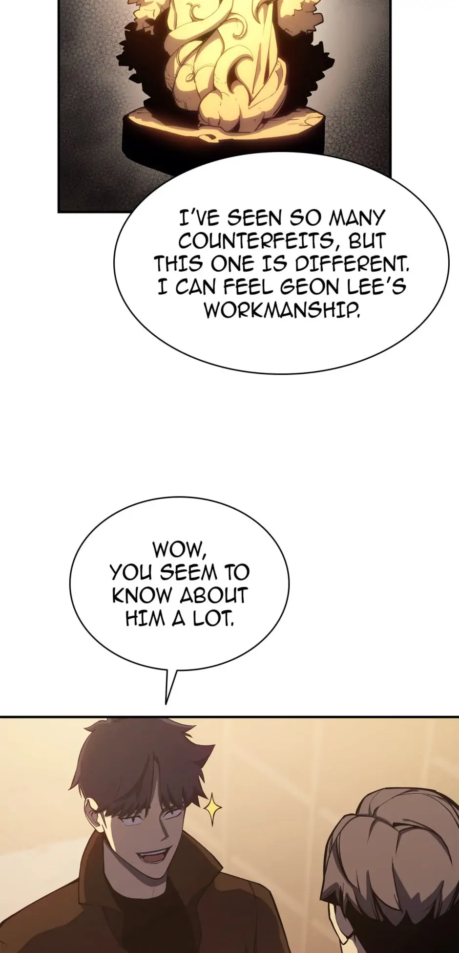 The Return of the Disaster-Class Hero chapter 13 page 84