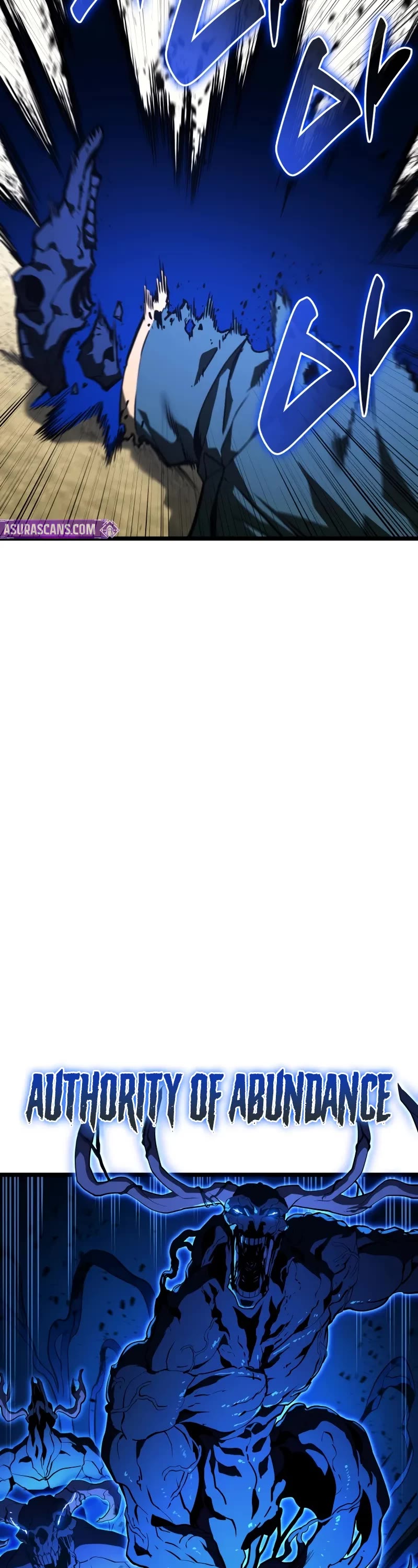 The Return of the Disaster-Class Hero chapter 130 page 18