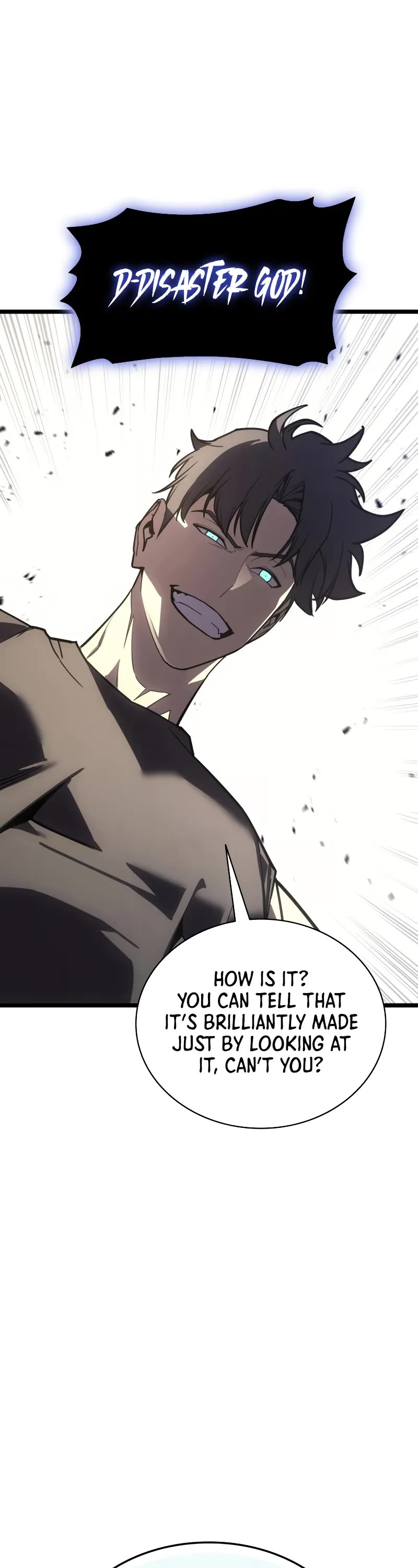 The Return of the Disaster-Class Hero chapter 130 page 3