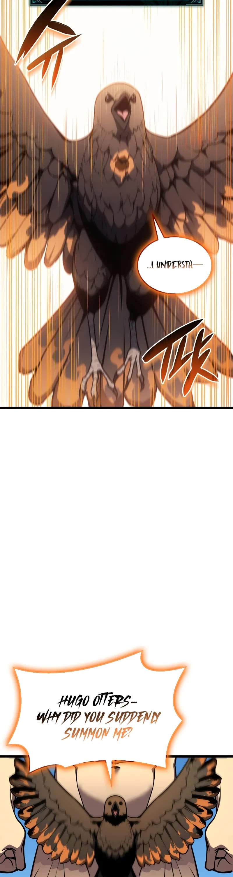 The Return of the Disaster-Class Hero chapter 130 page 33